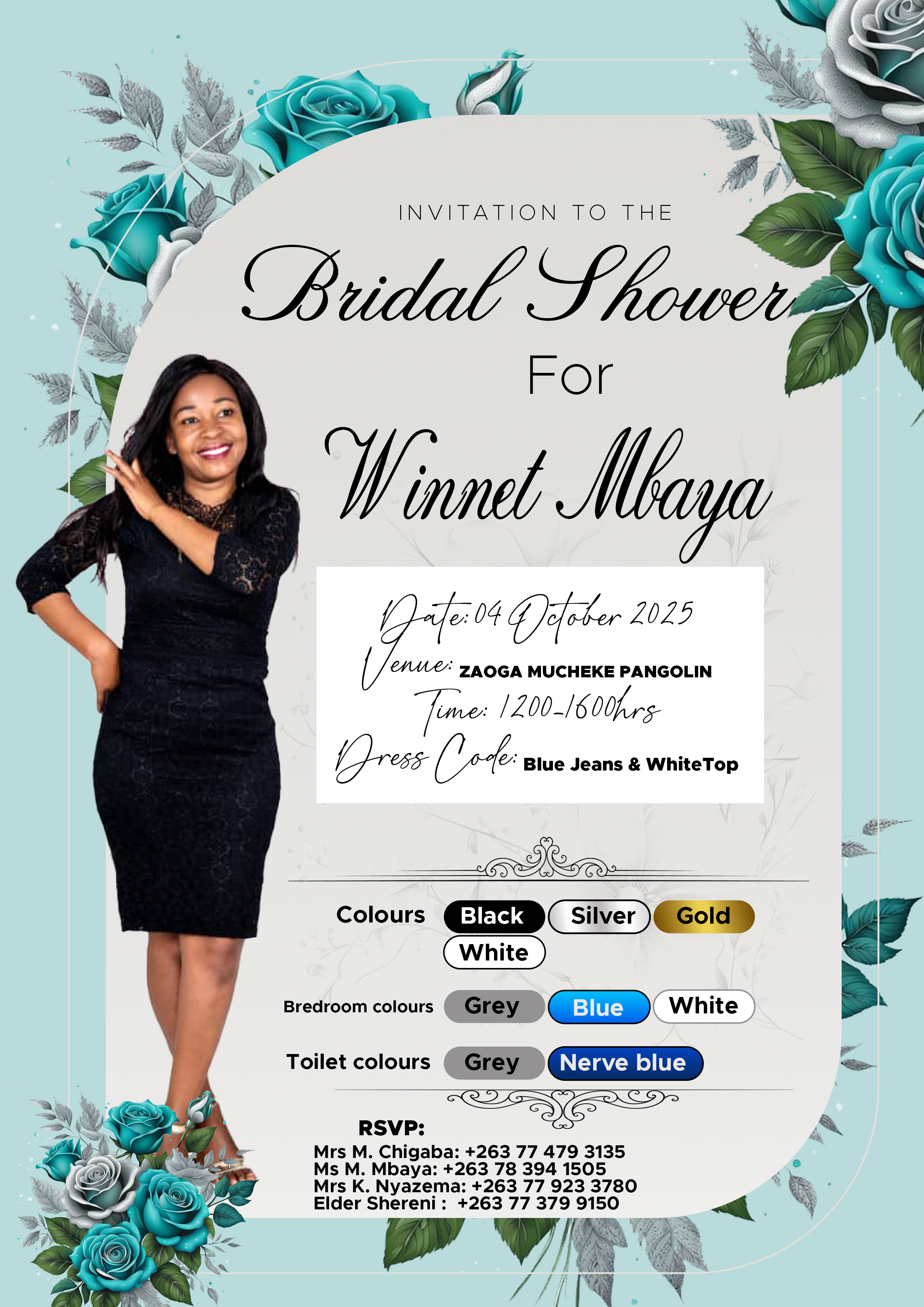 Event Banner